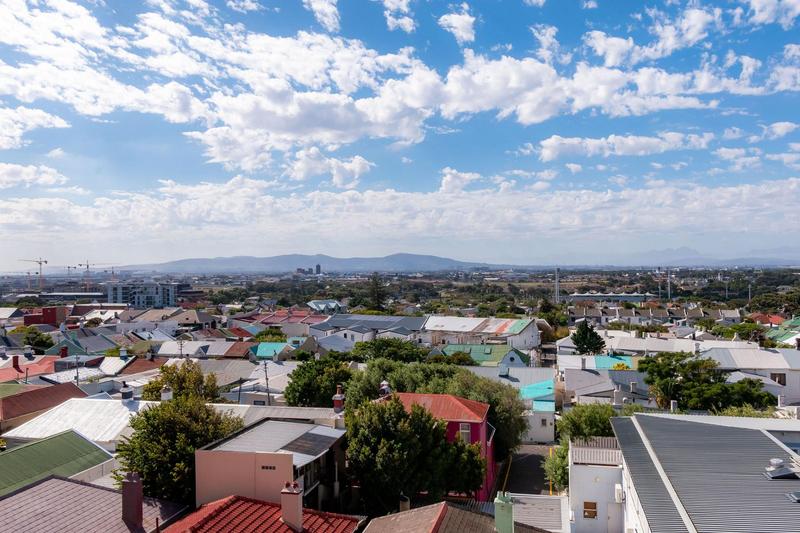 2 Bedroom Property for Sale in Observatory Western Cape